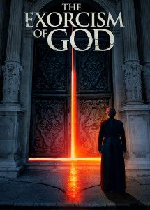 The Exorcism of God - The Exorcism of God (2022) The Exorcism of God - The Exorcism of God (2022)