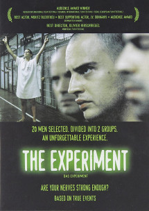 The Experiment - The Experiment (2001) The Experiment - The Experiment (2001)