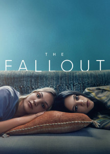 The Fallout - The Fallout (2021) The Fallout - The Fallout (2021)