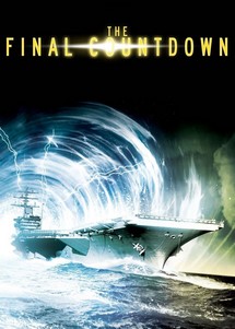 The Final Countdown - The Final Countdown (1980) The Final Countdown - The Final Countdown (1980)