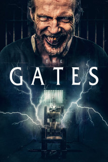 The Gates - The Gates (2023) The Gates - The Gates (2023)