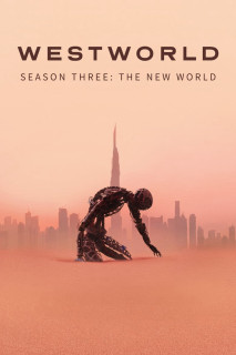 Thế Giới Viễn Tây (Phần 3) - Westworld (Season 3) (2020) Thế Giới Viễn Tây (Phần 3) - Westworld (Season 3) (2020)
