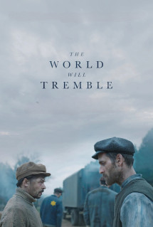 Thế Giới Hiểm Nguy - The World Will Tremble (2025) Thế Giới Hiểm Nguy - The World Will Tremble (2025)