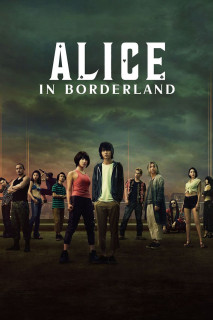 Thế giới không lối thoát - Alice in Borderland (2020) Thế giới không lối thoát - Alice in Borderland (2020)