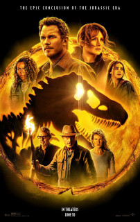 Thế Giới Khủng Long 3: Lãnh Địa - Jurassic World: Dominion (2022) Thế Giới Khủng Long 3: Lãnh Địa - Jurassic World: Dominion (2022)