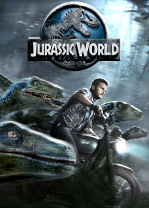 Thế Giới Khủng Long - Jurassic World (2015) Thế Giới Khủng Long - Jurassic World (2015)