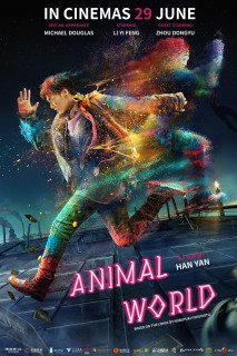 Thế Giới Kỳ Ảo - Animal World (2018) Thế Giới Kỳ Ảo - Animal World (2018)