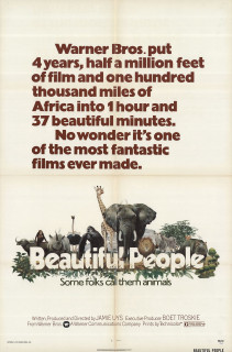 Thế Giới Loài Vật Sống Động - Animals Are Beautiful People (1974) Thế Giới Loài Vật Sống Động - Animals Are Beautiful People (1974)
