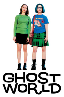 Thế Giới Ma - Ghost World (2001) Thế Giới Ma - Ghost World (2001)