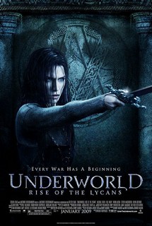 Thế Giới Ngầm 3: Người Sói Nổi Dậy - Underworld: Rise of the Lycans (2009) Thế Giới Ngầm 3: Người Sói Nổi Dậy - Underworld: Rise of the Lycans (2009)