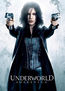 The Gioi Ngam 4: Troi Day - Underworld: Awakening (2012) The Gioi Ngam 4: Troi Day - Underworld: Awakening (2012)