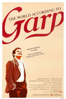 Thế Giới Quan Của Garp - The World According to Garp (1982) Thế Giới Quan Của Garp - The World According to Garp (1982)