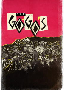 The Go-Go's - The Go-Go's (2020) The Go-Go's - The Go-Go's (2020)