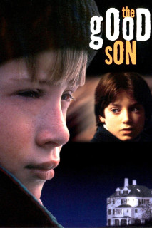 The Good Son - The Good Son (1993) The Good Son - The Good Son (1993)
