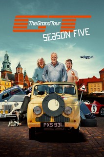 The Grand Tour (Phần 5) - The Grand Tour (Season 5) (2022) The Grand Tour (Phần 5) - The Grand Tour (Season 5) (2022)