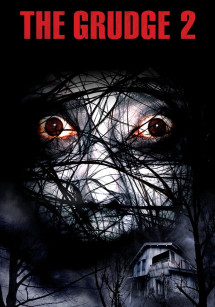 The Grudge 2 - The Grudge 2 (2006) The Grudge 2 - The Grudge 2 (2006)