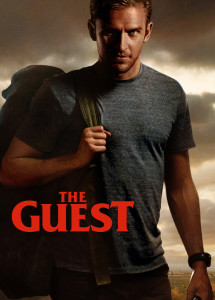 The Guest - The Guest (2014) The Guest - The Guest (2014)