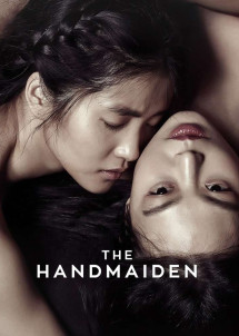 The Handmaiden - The Handmaiden (2016) The Handmaiden - The Handmaiden (2016)