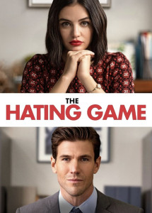 The Hating Game - The Hating Game (2021) The Hating Game - The Hating Game (2021)