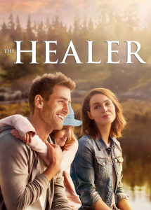 The Healer - The Healer (2017) The Healer - The Healer (2017)