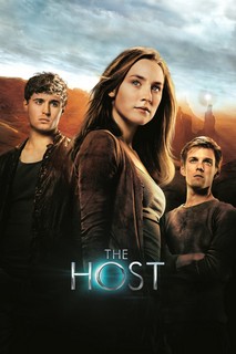 The Host - The Host (2013) The Host - The Host (2013)