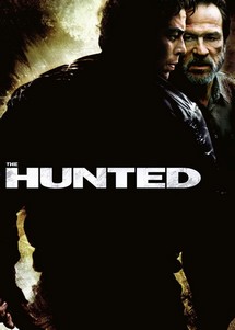 The Hunted - The Hunted (2003) The Hunted - The Hunted (2003)