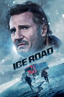 The Ice Road - The Ice Road (2021) The Ice Road - The Ice Road (2021)