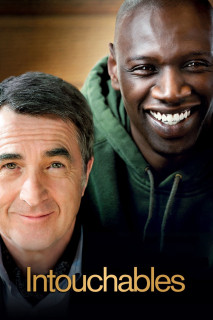 Những Kẻ Bên Lề - The Intouchables (2011) Những Kẻ Bên Lề - The Intouchables (2011)