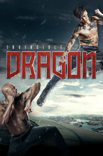 The Invincible Dragon - The Invincible Dragon (2019) The Invincible Dragon - The Invincible Dragon (2019)