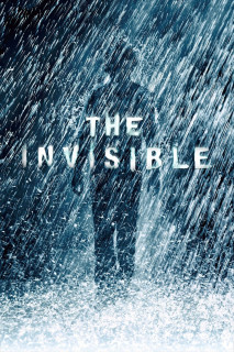 The Invisible - The Invisible (2007) The Invisible - The Invisible (2007)