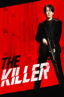 The Killer: A Girl Who Deserves To Die - Deo Killeo: Jugeodo Doeneun Ai (2022) The Killer: A Girl Who Deserves To Die - Deo Killeo: Jugeodo Doeneun Ai (2022)