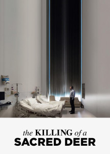 The Killing of a Sacred Deer - The Killing of a Sacred Deer (2017) The Killing of a Sacred Deer - The Killing of a Sacred Deer (2017)