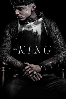 The King - The King (2019) The King - The King (2019)