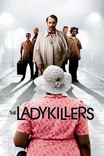The Ladykillers - The Ladykillers (2004) The Ladykillers - The Ladykillers (2004)