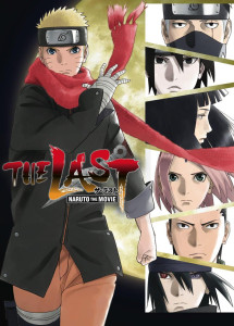 The Last: Naruto the Movie - The Last: Naruto the Movie (2014) The Last: Naruto the Movie - The Last: Naruto the Movie (2014)