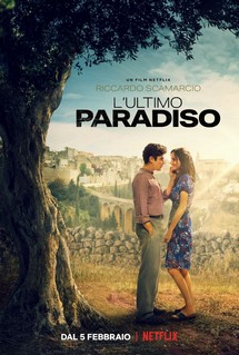 The Last Paradiso - The Last Paradiso (2021) The Last Paradiso - The Last Paradiso (2021)