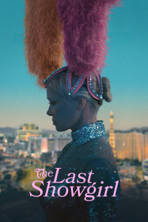The Last Showgirl - The Last Showgirl (2024) The Last Showgirl - The Last Showgirl (2024)