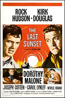 The Last Sunset - The Last Sunset (1961) The Last Sunset - The Last Sunset (1961)
