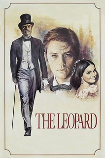 The Leopard - Il gattopardo (1963) The Leopard - Il gattopardo (1963)