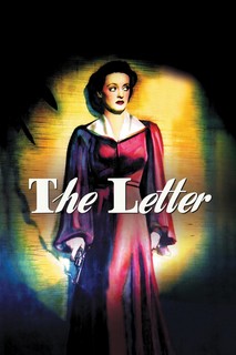 The Letter - The Letter (1940) The Letter - The Letter (1940)