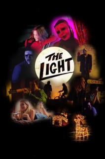 The Light - The Light (2019) The Light - The Light (2019)