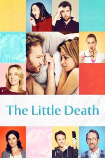 The Little Death - The Little Death (2014) The Little Death - The Little Death (2014)