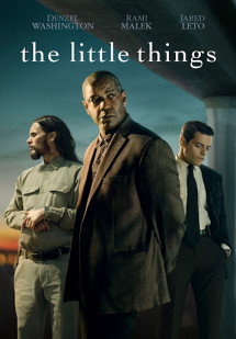 The Little Things - The Little Things (2021) The Little Things - The Little Things (2021)