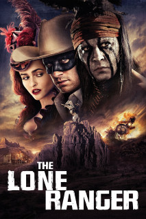 The Lone Ranger - The Lone Ranger (2013) The Lone Ranger - The Lone Ranger (2013)