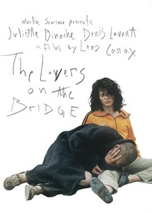 The Lovers on the Bridge - The Lovers on the Bridge (1991) The Lovers on the Bridge - The Lovers on the Bridge (1991)