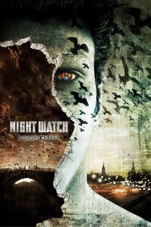 Thế Lực Ánh Sáng - Night Watch (2004) Thế Lực Ánh Sáng - Night Watch (2004)