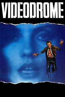Thế Lực Đen Tối - Videodrome (1983) Thế Lực Đen Tối - Videodrome (1983)