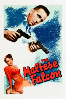 The Maltese Falcon - The Maltese Falcon (1941) The Maltese Falcon - The Maltese Falcon (1941)