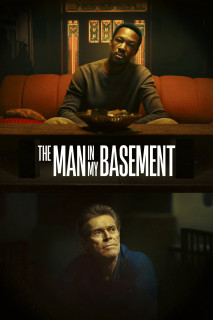 The Man in My Basement - The Man in My Basement (2025) The Man in My Basement - The Man in My Basement (2025)