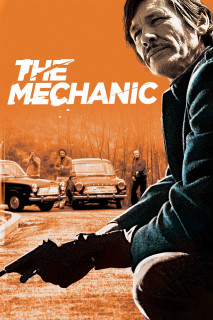 The Mechanic - The Mechanic (1972) The Mechanic - The Mechanic (1972)